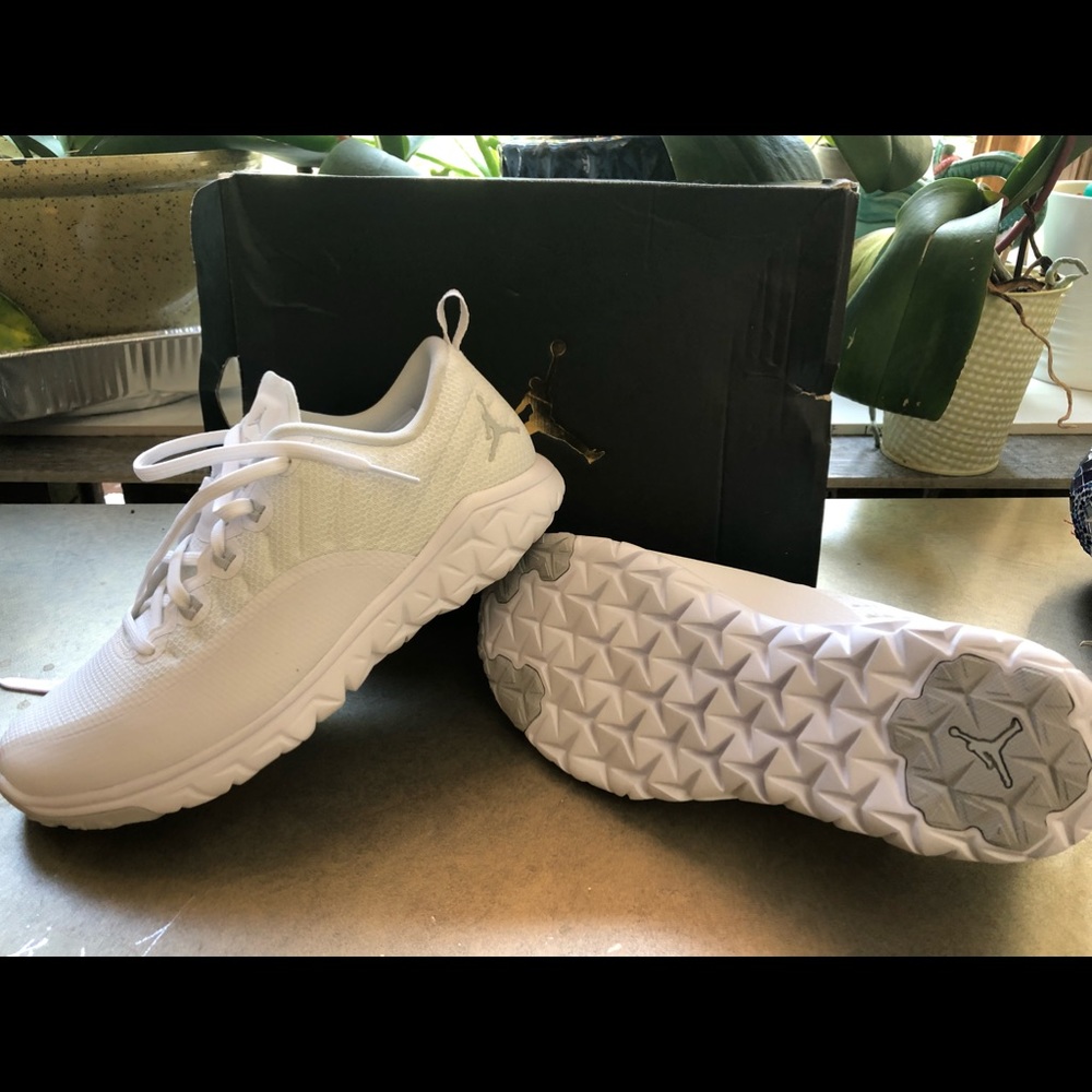 Jordan Trainer Prime BG 7Y *New*